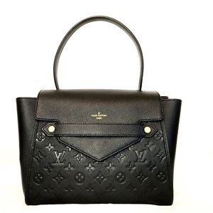 ♦️SOLD!!!♦️ Louis Vuitton Trocadero Empreinte